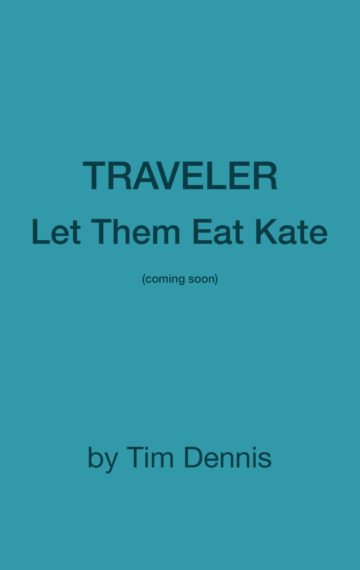 Let Them Eat Kate